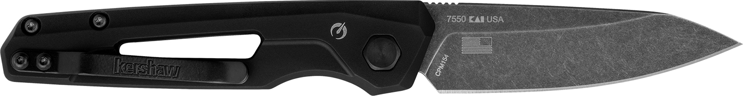 Kershaw 7550 Launch 11